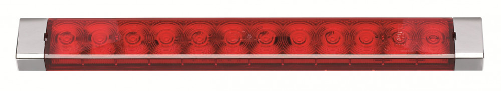 Jokon Derde Remlicht LED L250 Rood Jokon Derde Remlicht LED L250 Rood