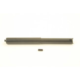 Lifttafelpoot HTA 116 Schokdemperstop Compleet