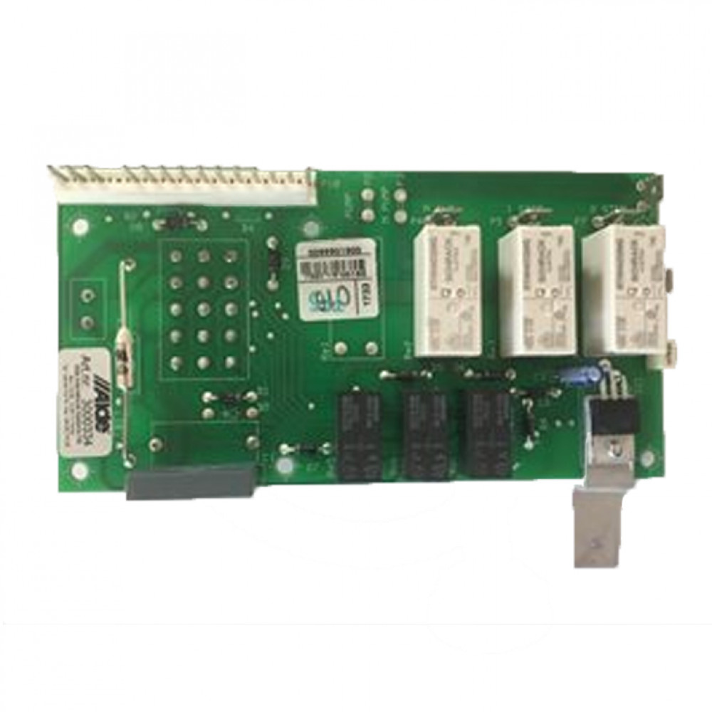 Alde 3000 Printplaat 2KW oud model 3000334 Alde 3000 Printplaat 2KW oud model 3000334