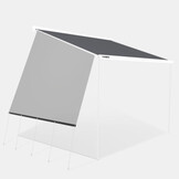 Dometic Sun Protector Side S