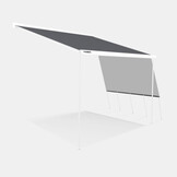 Dometic Sun Protector Side S