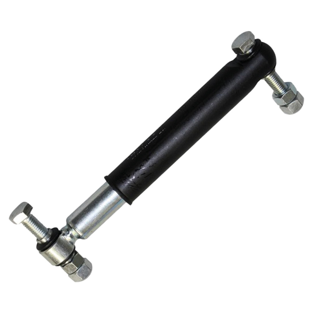 Knott Asschokdemper met bevestingsmateriaal Knott Asschokdemper met bevestingsmateriaal