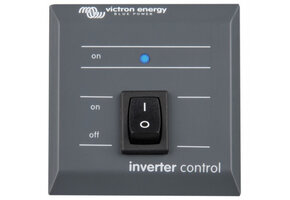 Victron Phoenix Inverter Control VE.Direct