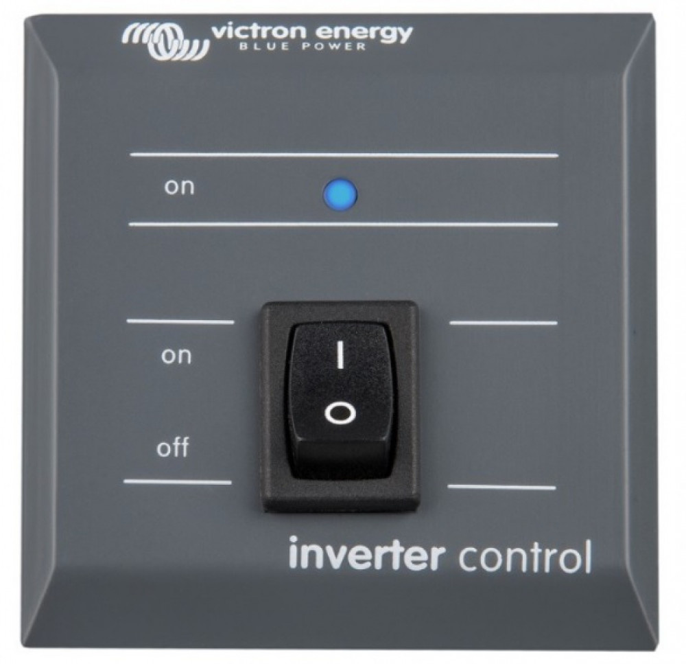 Victron Phoenix Inverter Control VE.Direct Victron Phoenix Inverter Control VE.Direct