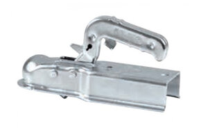 AL-KO Koppeling AK7 750kg Vierkant 70mm