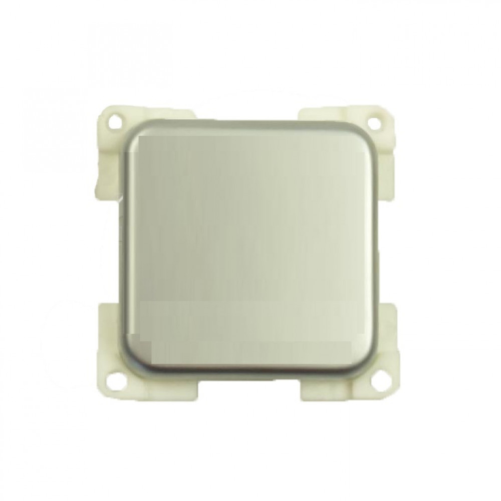 Presto Wipschakelaar Enkel Inbouw Oud Zilver S-10.000 Presto Wipschakelaar Enkel Inbouw Oud Zilver S-10.000