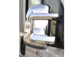 HTD Beschermkap Fiat Ducato Kort 2st