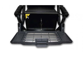 Mobil-Safe Stoelkluis Ducato/Jumper/Boxer 28x18x35cm