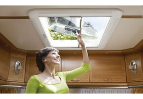 Dometic Heki 2 De Luxe binnenkader