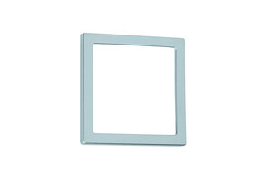 Presto Afdekraam 1-Vaks S-20.000 Chroom Mat