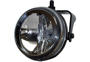 Hella Bochtlicht met Mistlicht Set DynaView Evo2 H7