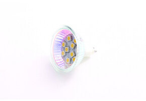 Frilight Lamp LED G4 MR16 2.5W/180Lumen/10Leds