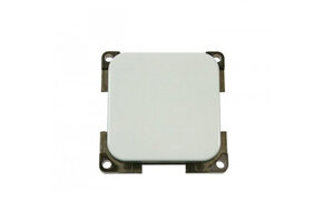 Presto Wipschakelaar Enkel Inbouw Wit S-10.000