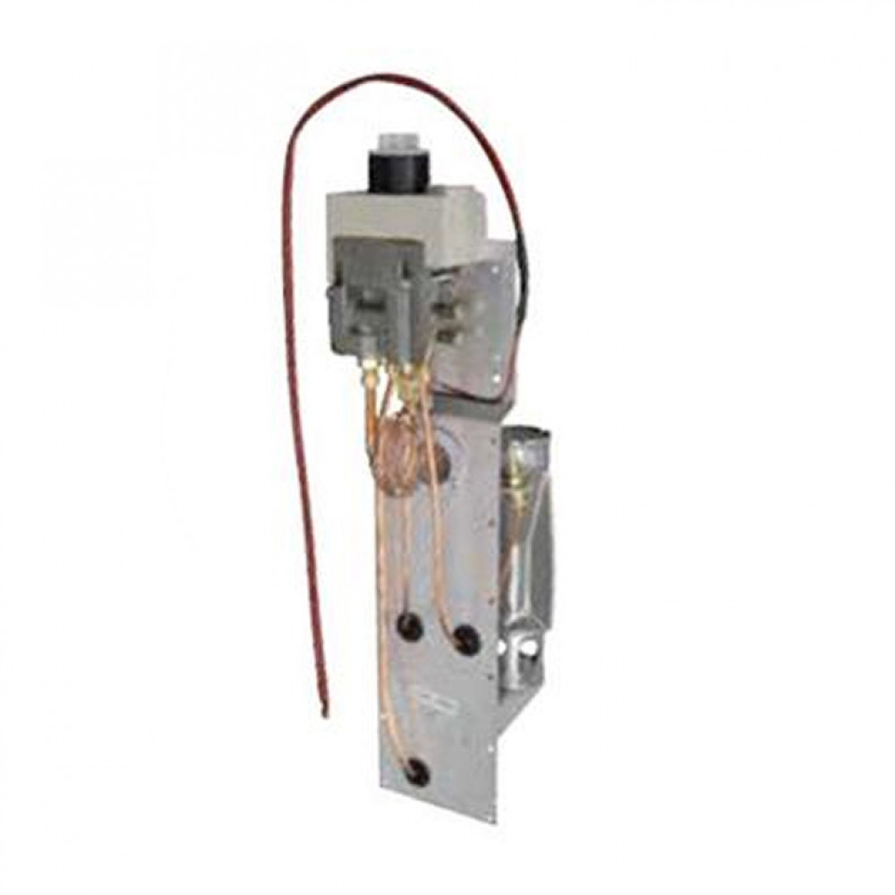 Alde Branderunit Comfort zonder ontluchting 2923500 Alde Branderunit Comfort zonder ontluchting 2923500