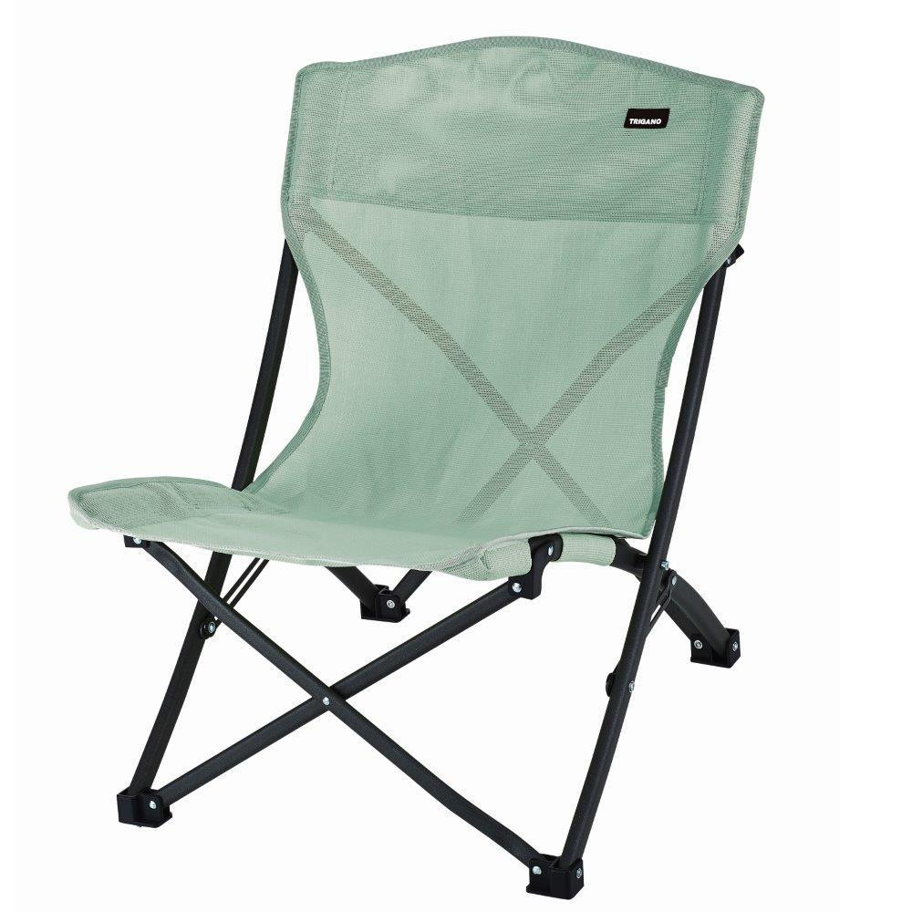 Trigano Stoel Beach met Draagtas Trigano Stoel Beach met Draagtas
