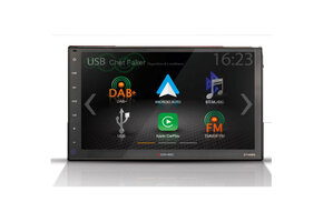 Zenec Z-N966 Navigation