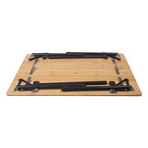 ViaMondo Premium Campingtafel Boa II 80x60cm ViaMondo Premium Campingtafel Boa II 80x60cm