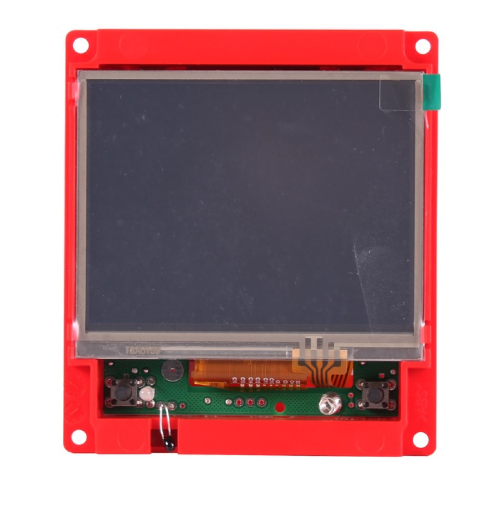 Alde 3030 Touchpaneel 3030112