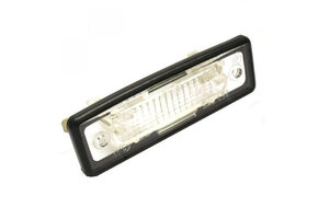 Hella Kentekenverlichting Inbouw