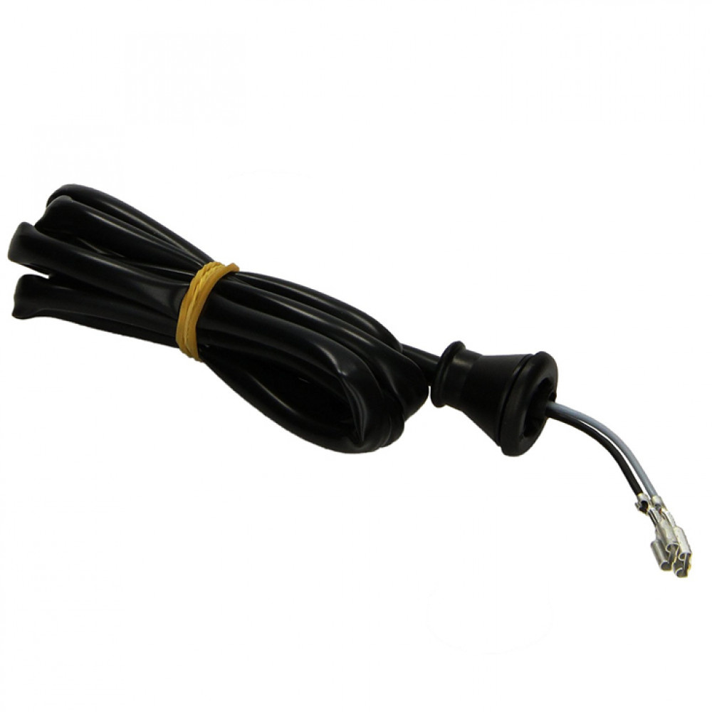 Hella Kabelset Knipperlicht Extra 2-Polig 120cm Hella Kabelset Knipperlicht Extra 2-Polig 120cm