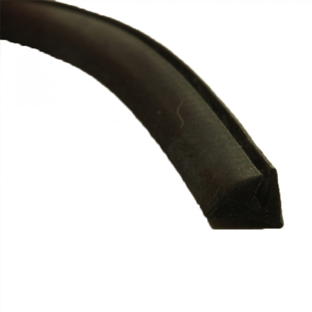 Dometic Kookplaat AC520 Afdichtstrip 2,15m Zwart Dometic Kookplaat AC520 Afdichtstrip 2,15m Zwart