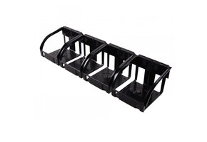 Jokon Module Achterraam 4-Vaks 810