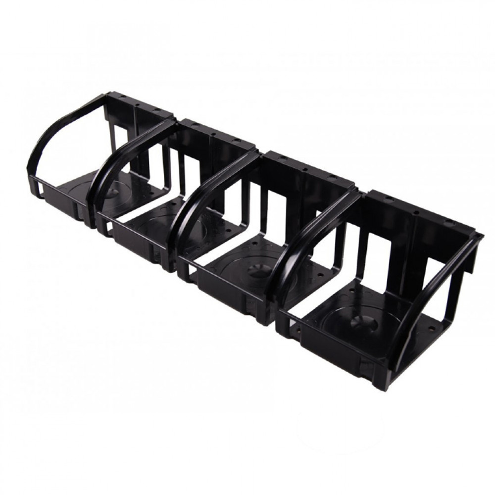 Jokon Module Achterraam 4-Vaks 810 Jokon Module Achterraam 4-Vaks 810