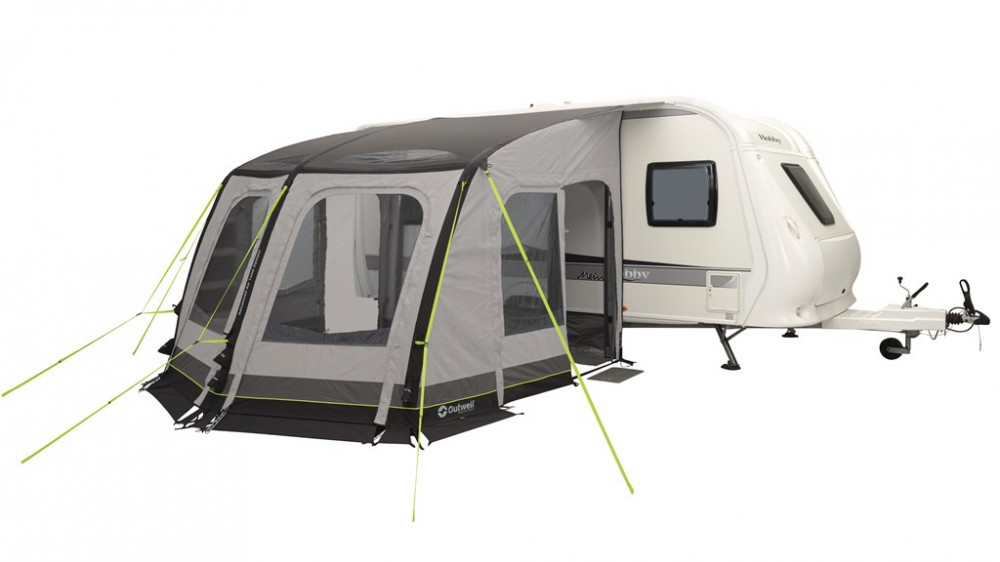Outwell Caravanvoortent Mirage 300SA Outwell Caravanvoortent Mirage 300SA
