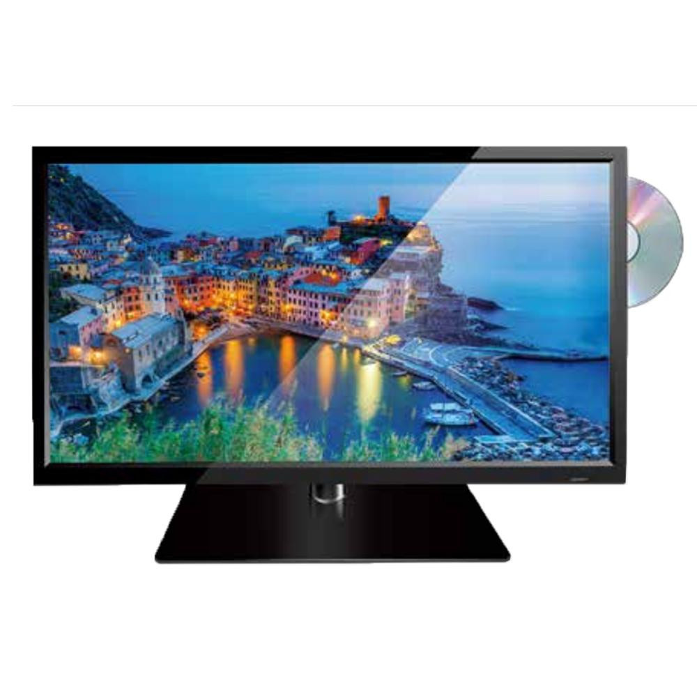 Teleco 22'' TV 22D RV Inch Kontech