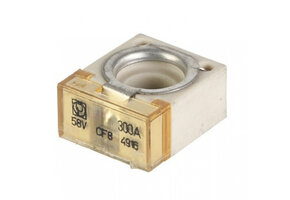 Blokzekering 300A p/s