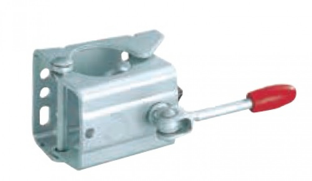 AL-KO Neuswielklem Vastzetknevel Klapbaar 60mm AL-KO Neuswielklem Vastzetknevel Klapbaar 60mm