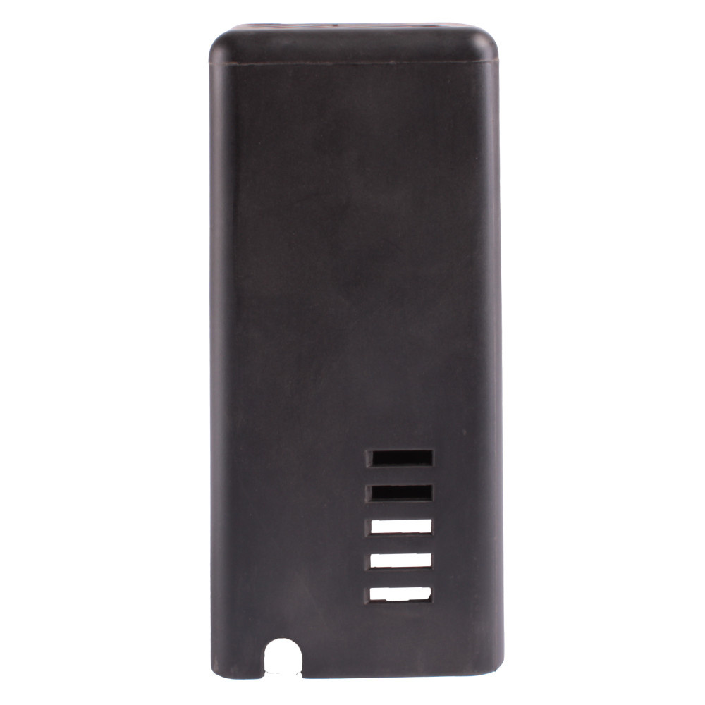 Enduro Kunststof motorafd. motor A EM304/EM305 Enduro Kunststof motorafd. motor A EM304/EM305