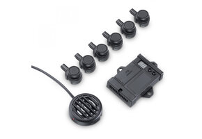 Dometic MagicWatch MWE 7106F