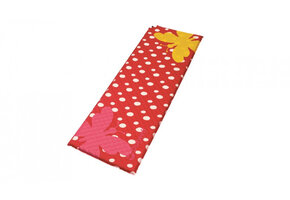 Butterfly Girl Zelfopblaasbare Slaapmat 740018