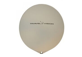 Travel Vision R6/ R7 80cm schotelplaat