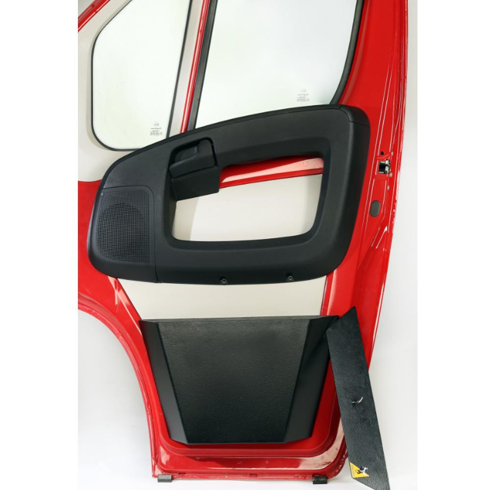 Mobil-Safe Deurkluis Ducato/Jumper/Boxer >2020 Mobil-Safe Deurkluis Ducato/Jumper/Boxer >2020