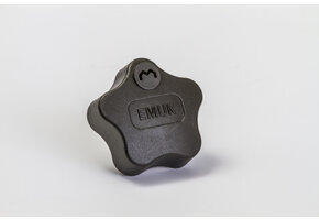 Emuk Draaiknop Anti-Diefstal