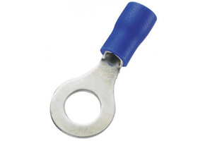 Ringkabelschoen 2.3-4.5mm 100st