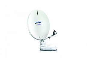 Oyster Vision 65cm Volautomaat