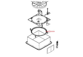 MaxxFan Interieur Filter