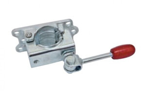 AL-KO Neuswielklem Vastzetknevel Klapbaar 48mm