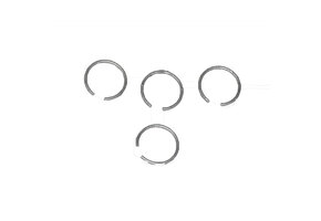 AL-KO Veiligheidsring AKS 1300
