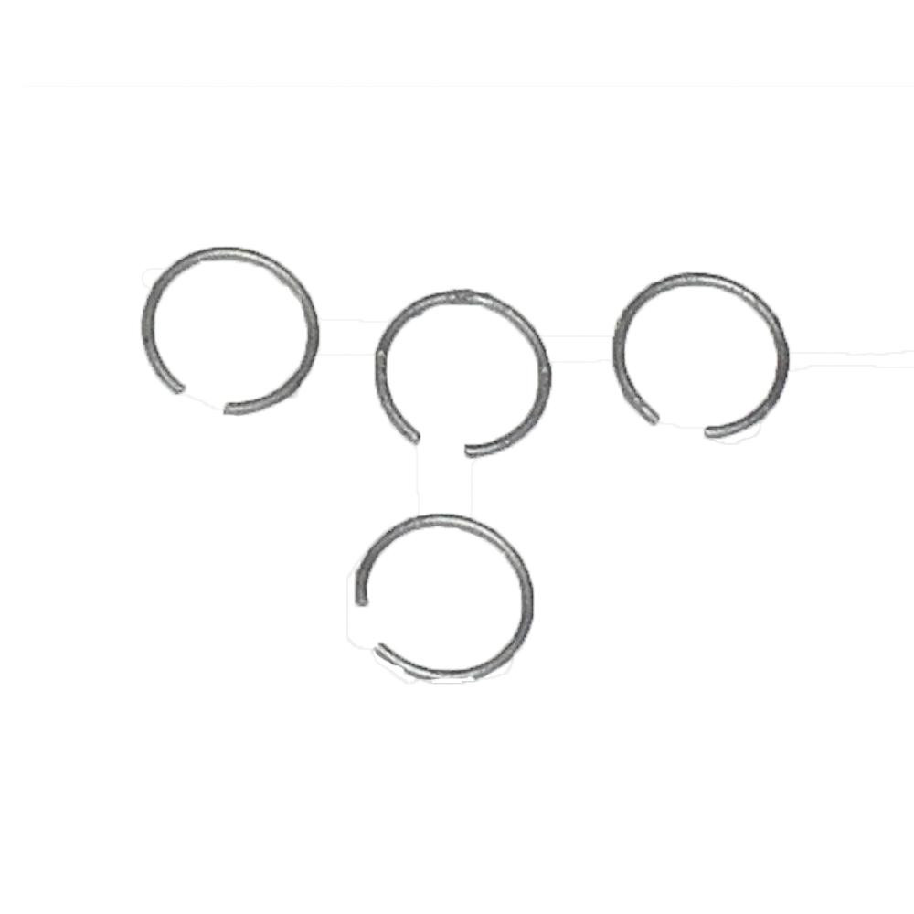 AL-KO Veiligheidsring AKS 1300 AL-KO Veiligheidsring AKS 1300