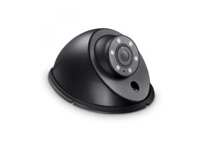 Dometic PerfectView CAM 18 NAV Kogelcamera Zwart