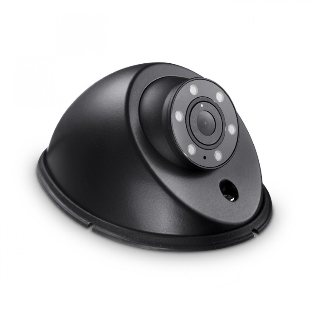 Dometic PerfectView CAM 18 NAV Kogelcamera Zwart Dometic PerfectView CAM 18 NAV Kogelcamera Zwart