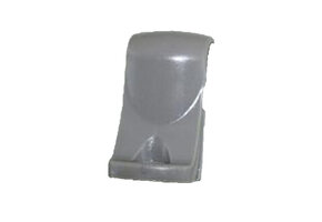 Gordijnhouder Grijs (o.a. Caravelair)