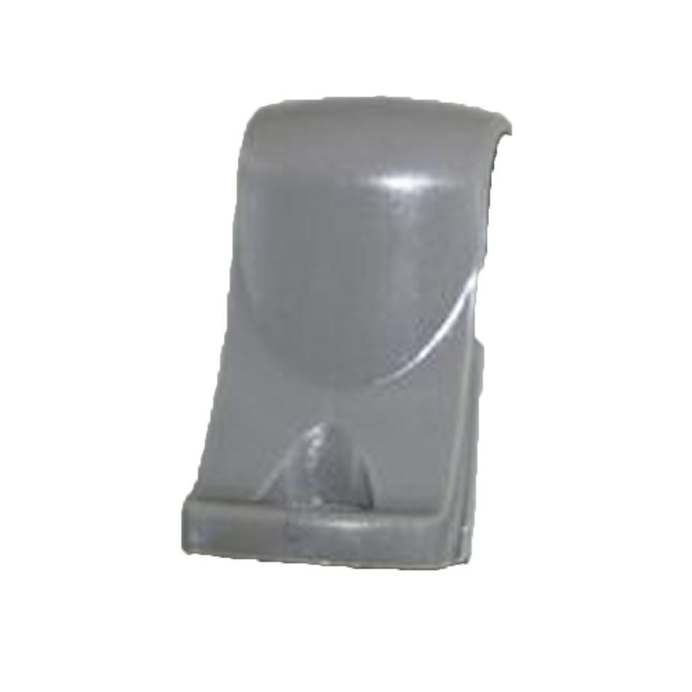 Gordijnhouder Grijs (o.a. Caravelair) Gordijnhouder Grijs (o.a. Caravelair)