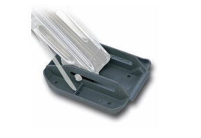 AL-KO Big Foot Onderlegschijf