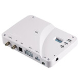 Teleco FlatSat Classic BT 65 12/24V