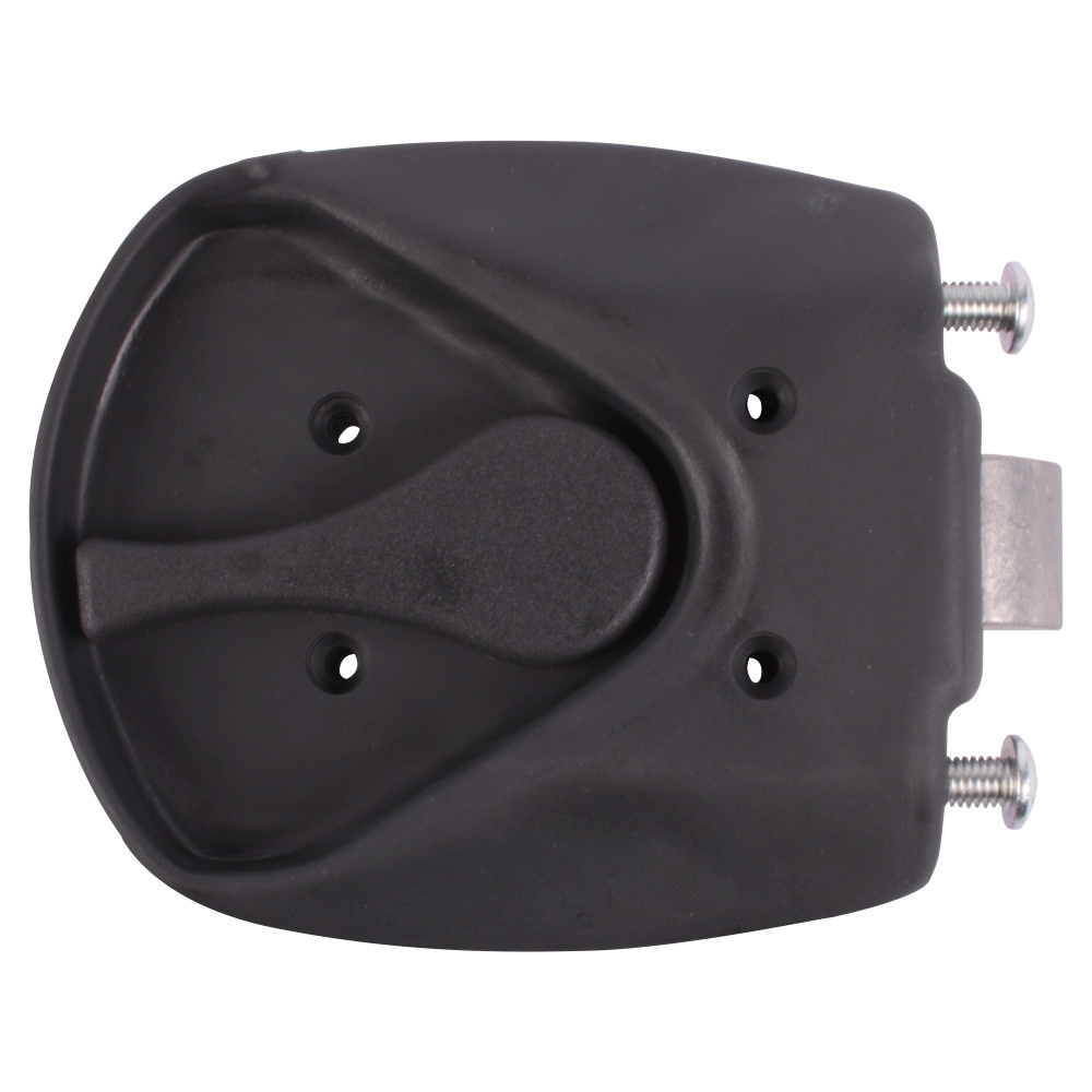 Deurslot M1 Binnendeel Deurslot M1 Binnendeel